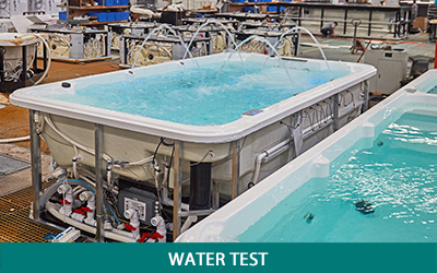 Покрытие для бассейна