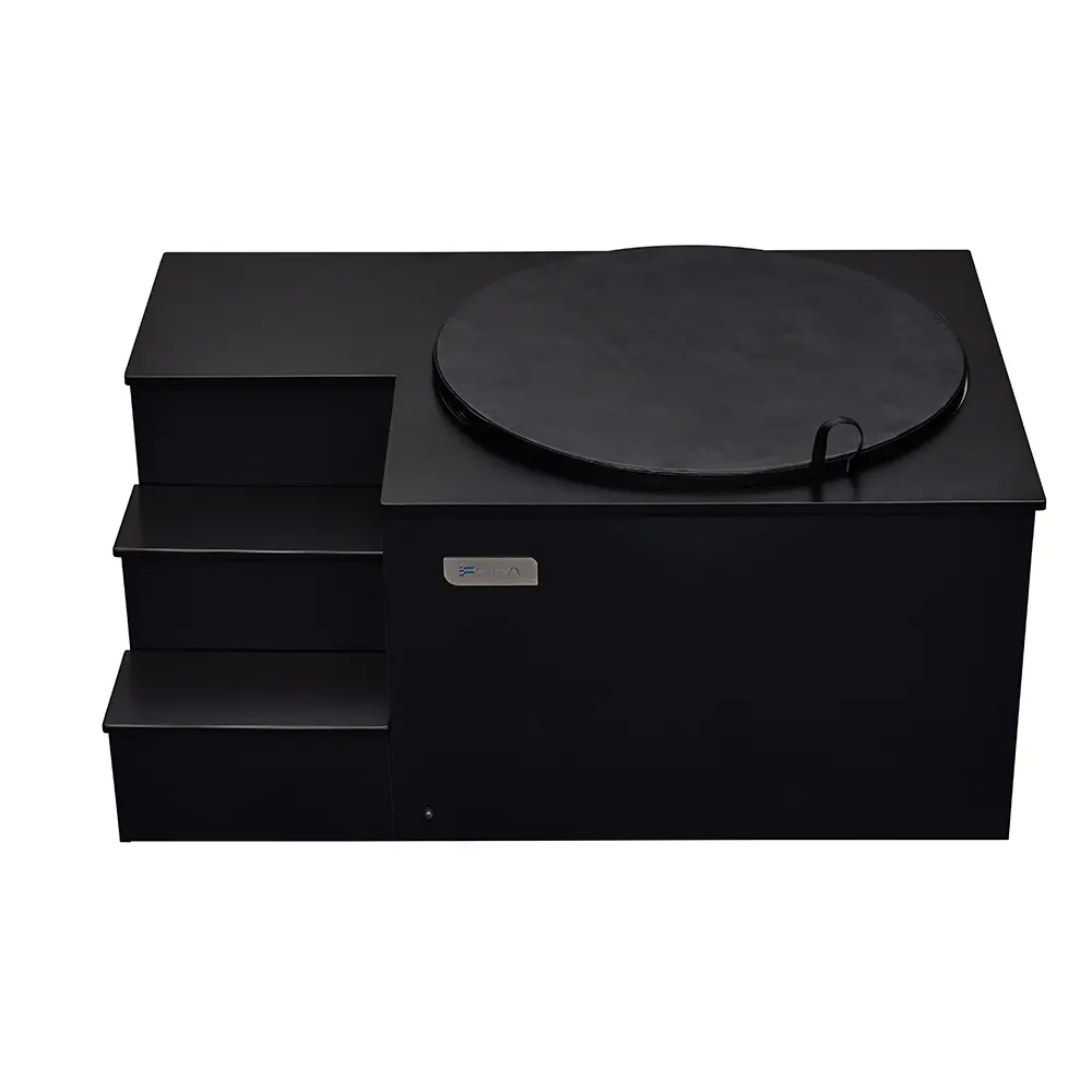 Энергоэффективность и комплектация