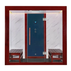 Паровая сауна NordicSpa WS-21901 Maxi