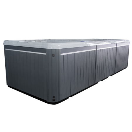 Плавательный спа-бассейн AquaSpas My Energy