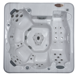 Спа бассейн Coyote Spa Maricopa