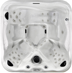 Спа бассейн Premium Leisure Go 5