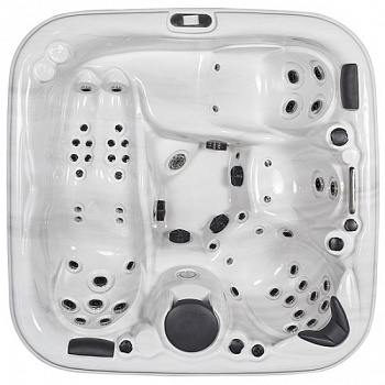 Гидромассажный СПА-бассейн Joy Spa JY 8809