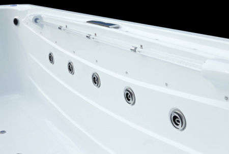 Детский плавательный СПА бассейн Sunrans SR5L010