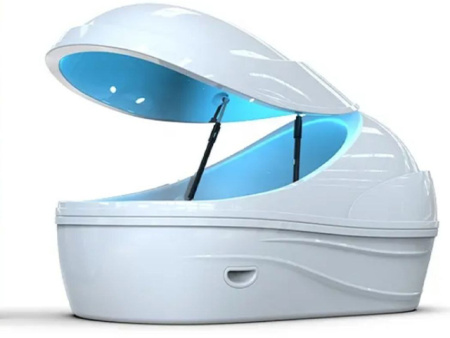 Флоат капсула AquaVita Pearl Solaris Lite