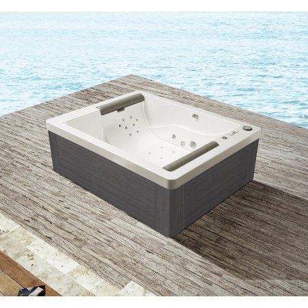 Гидромассажный спа бассейн WS-S028