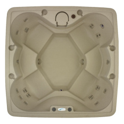 Гидромассажный спа-бассейн Dream Spa X-600