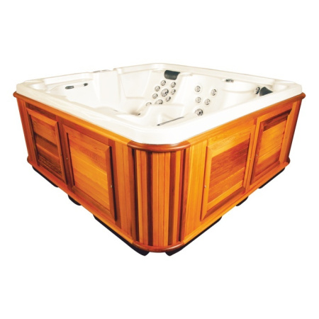 Спа бассейн Arctic Spa Kodiak LEGEND SELECT Спа бассейн Arctic Spa Kodiak LEGEND SELECT